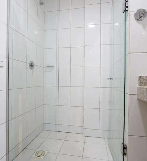 غرفة سوبيريور, Interclass Florianopolis