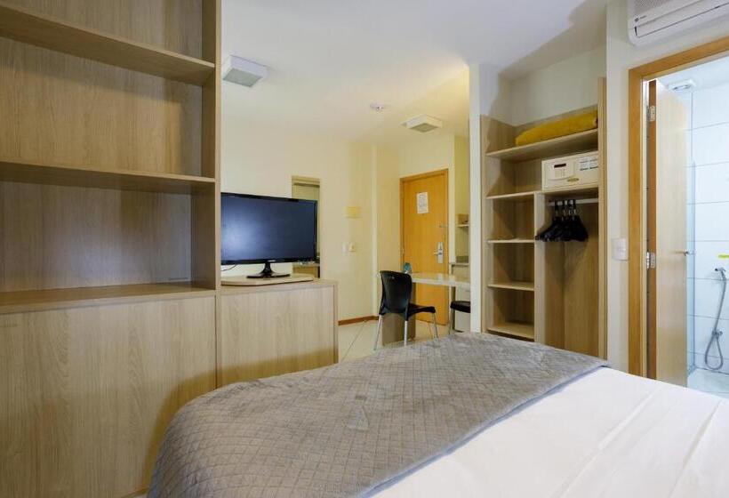 수피리어 룸, Interclass Florianopolis