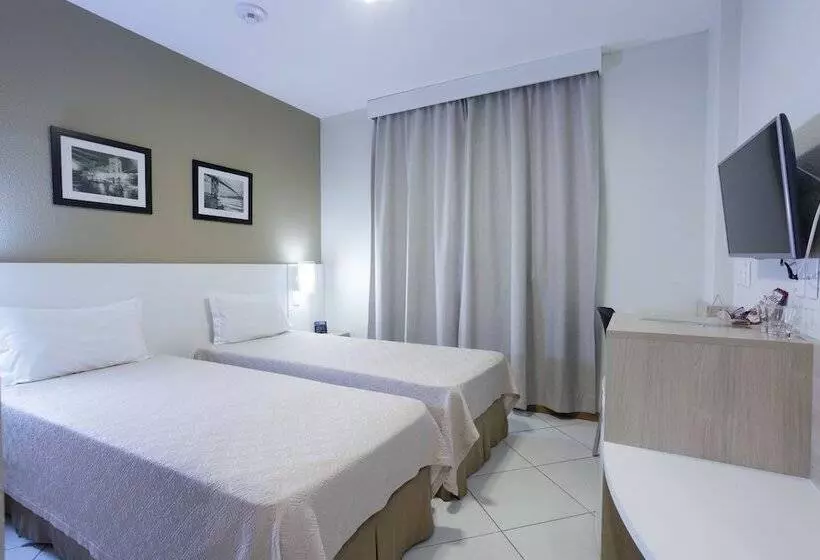 スタンダードルーム, Interclass Florianopolis