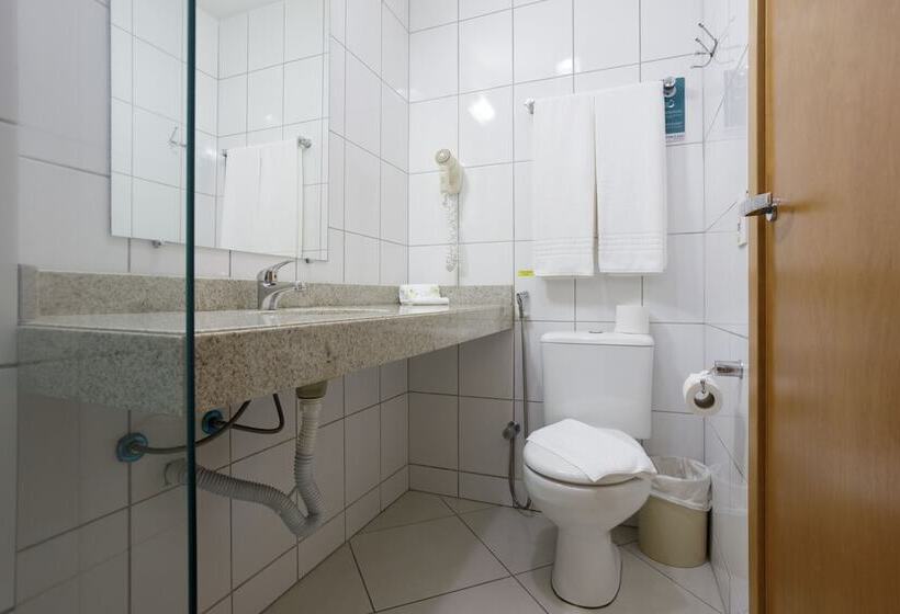 جناح, Interclass Florianopolis