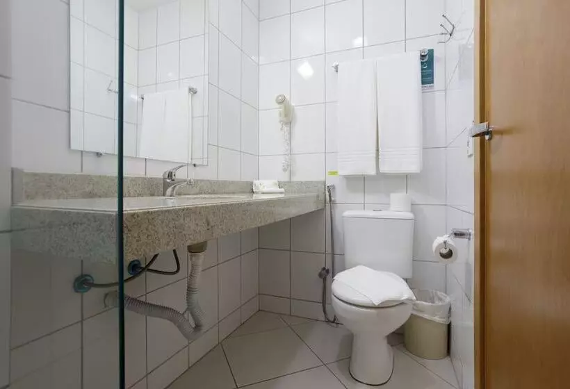 スイート, Interclass Florianopolis