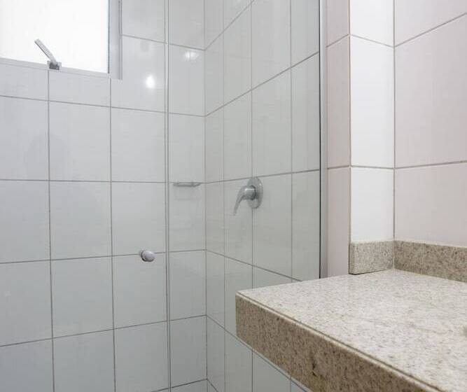 جناح, Interclass Florianopolis