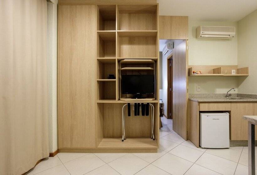 스위트, Interclass Florianopolis