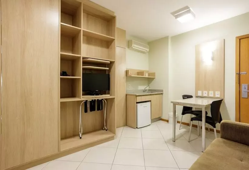 スイート, Interclass Florianopolis
