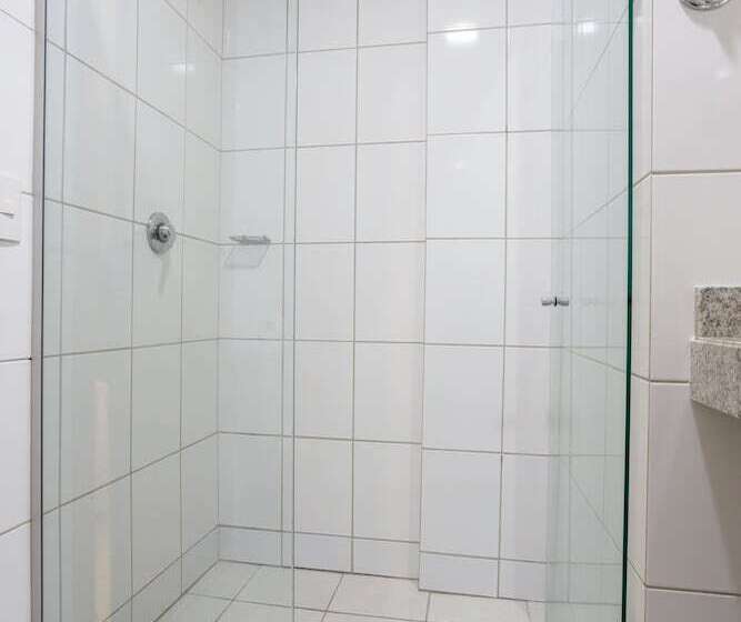 غرفة سوبيريور, Interclass Florianopolis