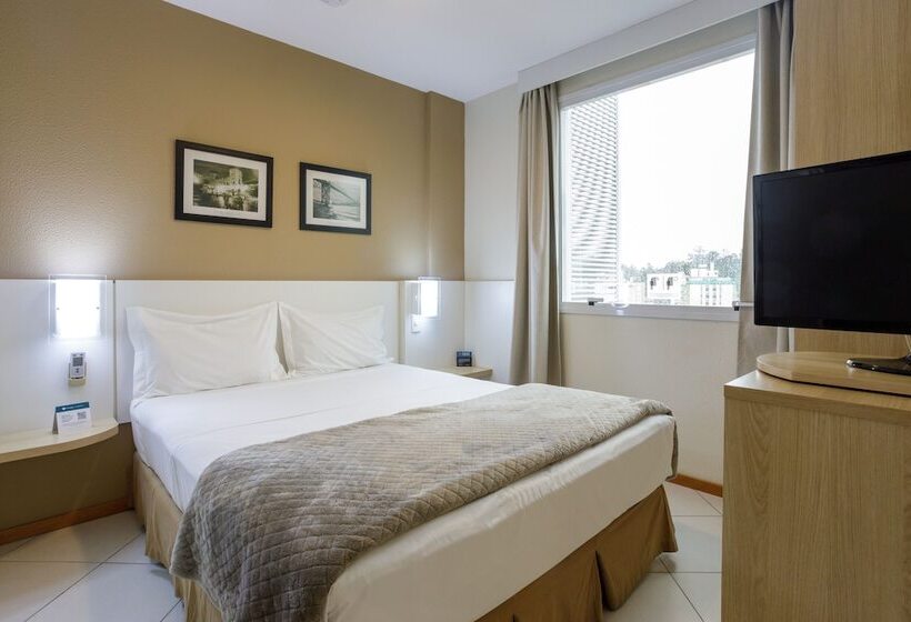 수피리어 룸, Interclass Florianopolis