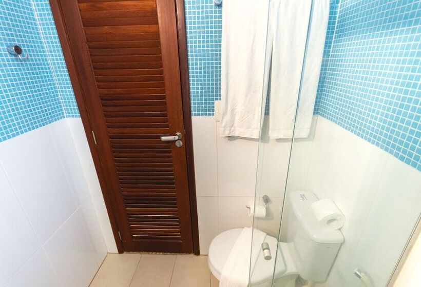 Номер Стандарт, Malibu Plaza