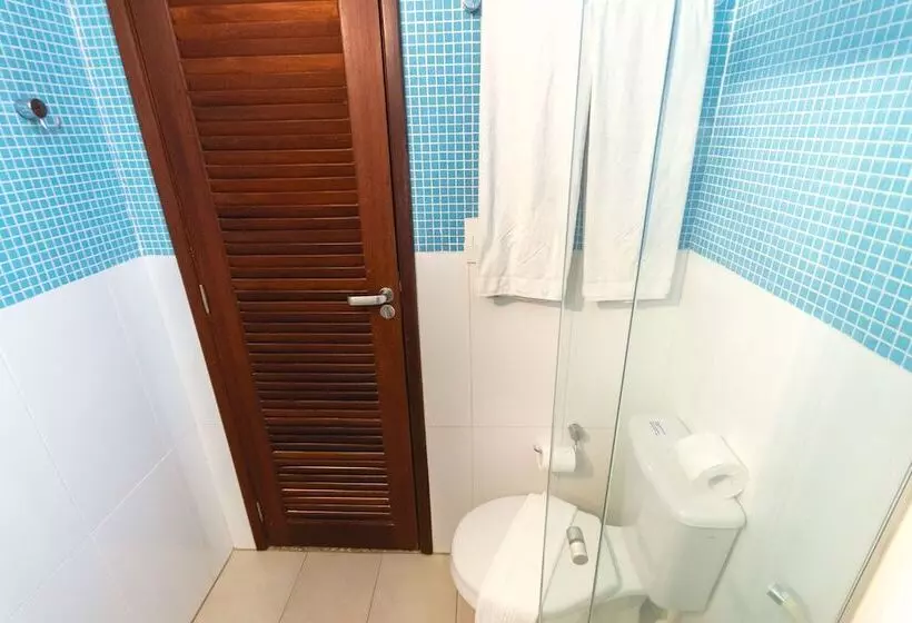 اتاق استاندارد, Malibu Plaza