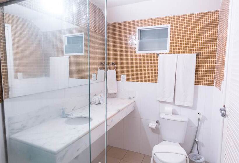 Трехместный Номер Superior, Malibu Plaza