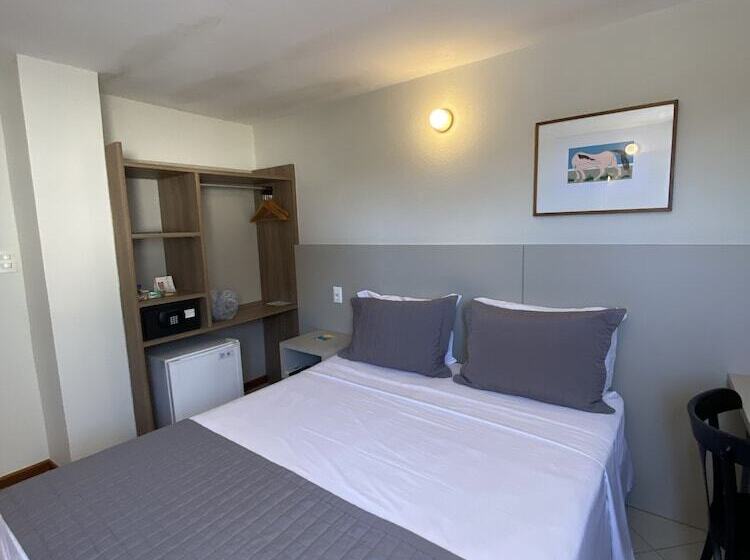 Трехместный Номер Superior, Malibu Plaza