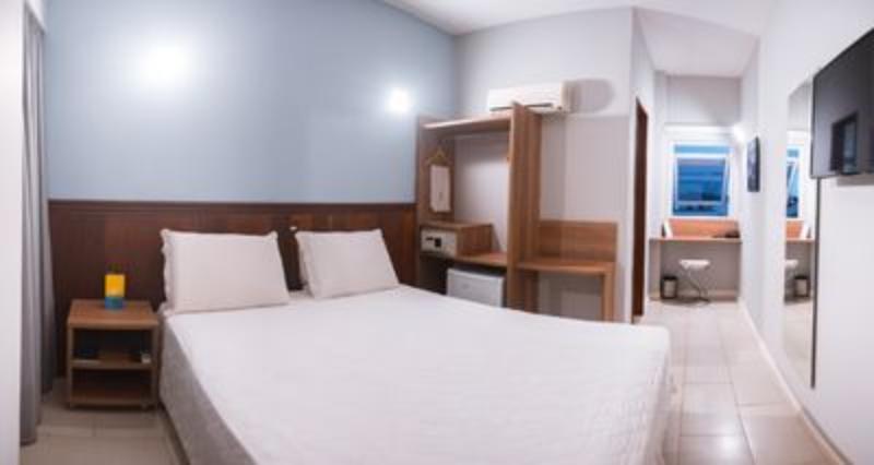 Номер Superior, Malibu Plaza