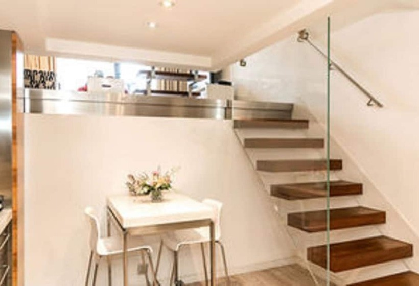 استودیوی لوکس, Modena By Fraser Putuo Shanghai