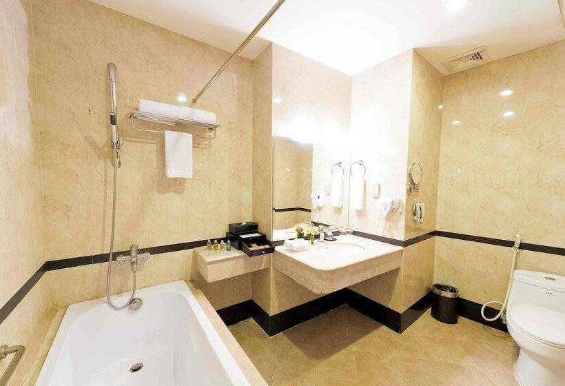 اتاق لوکس, Muong Thanh Grand Hanoi