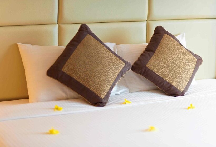 سوییت, Muong Thanh Grand Hanoi