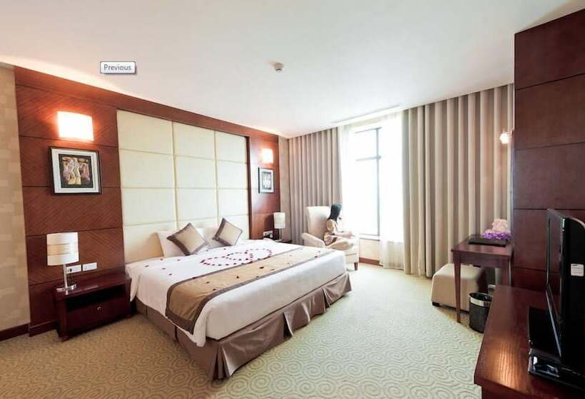 سوییت, Muong Thanh Grand Hanoi