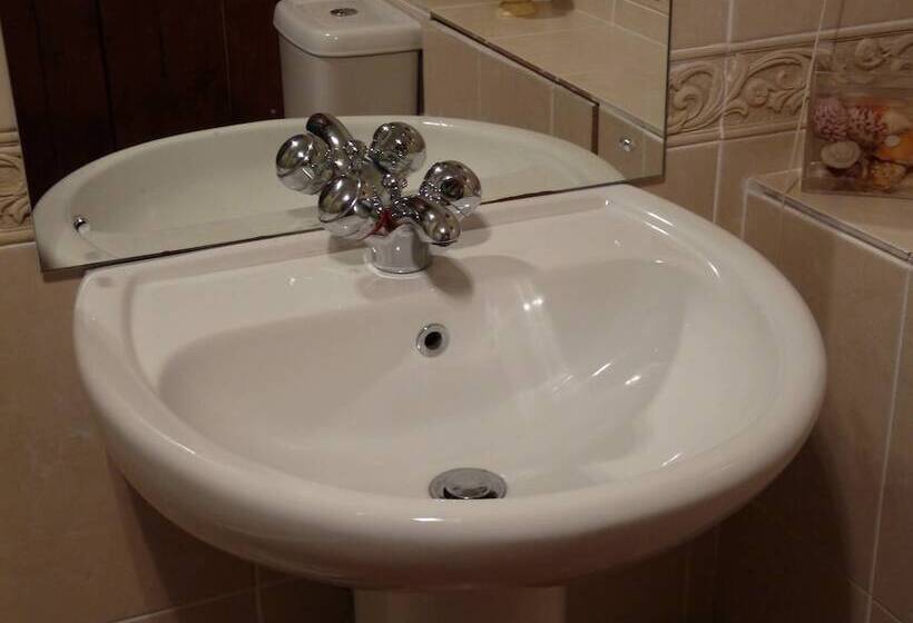 آپارتمان 1 خوابه, Muong Thanh Grand Hanoi