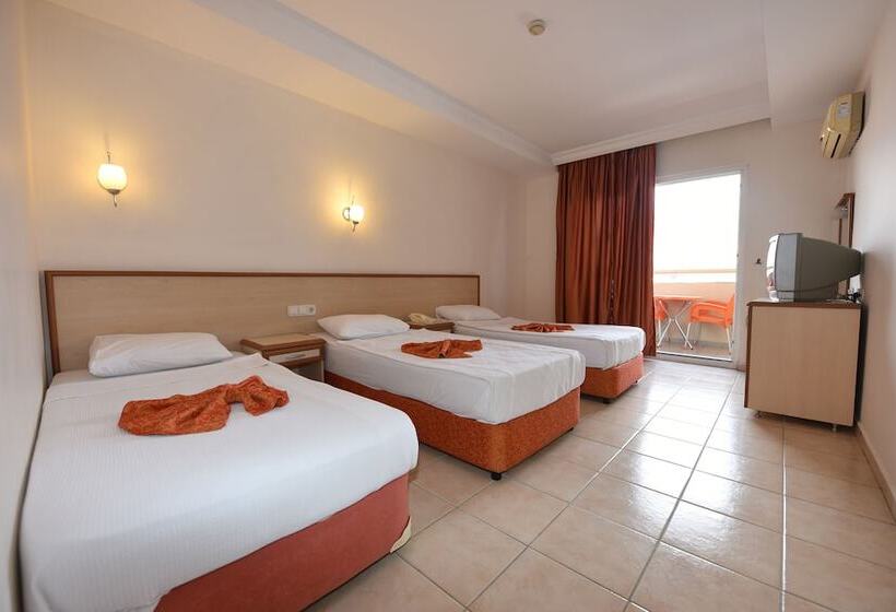 스탠다드 룸, Park