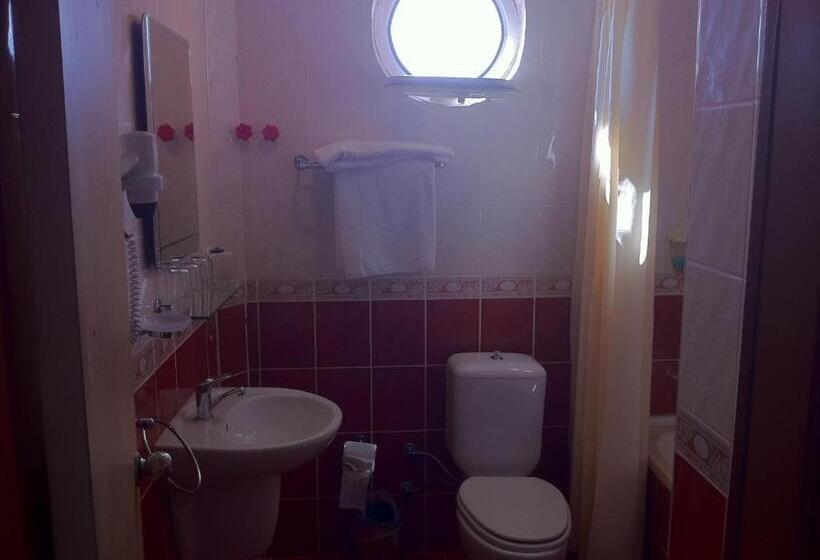 스탠다드 룸, Park