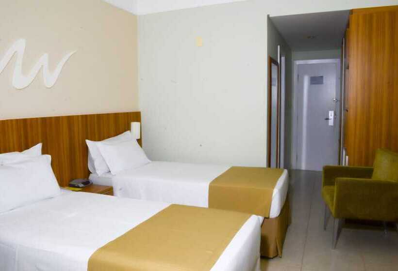 חדר סטנדרט לשלושה, Real Classic