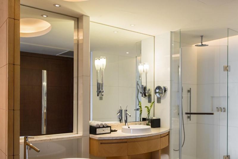 클럽 스위트, Renaissance Shanghai Putuo