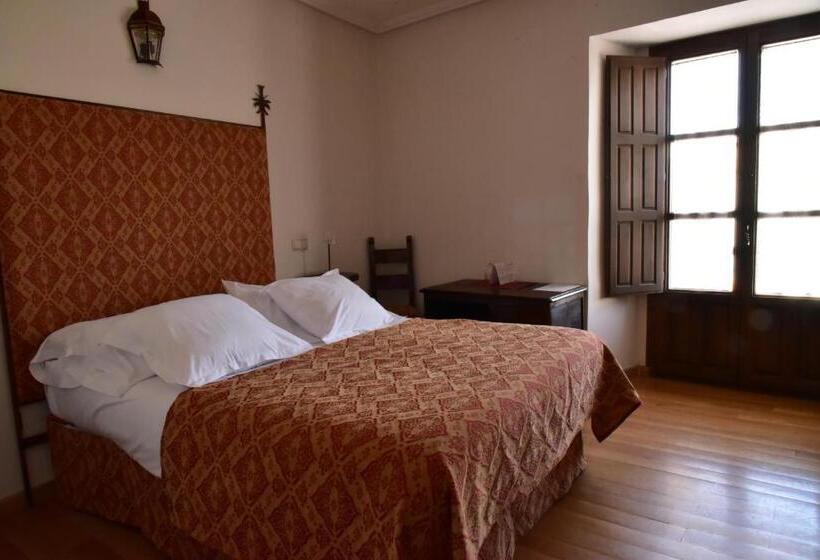 Habitación Estándar, Palacio Rejadorada