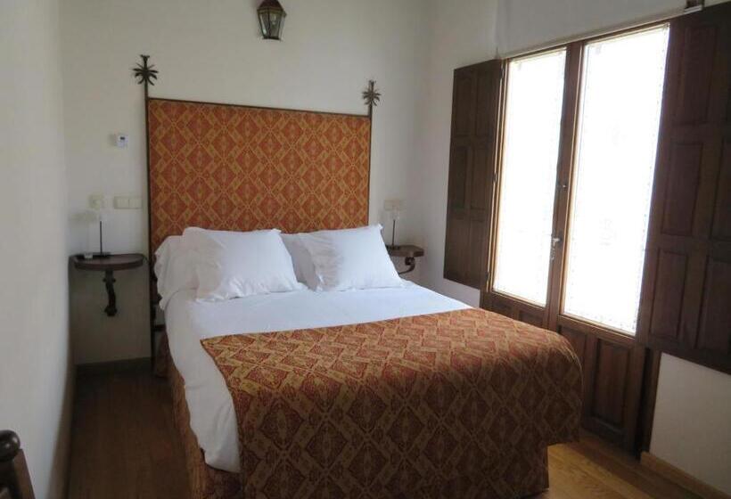Habitación Estándar, Palacio Rejadorada