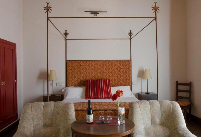 Номер Deluxe, Palacio Rejadorada
