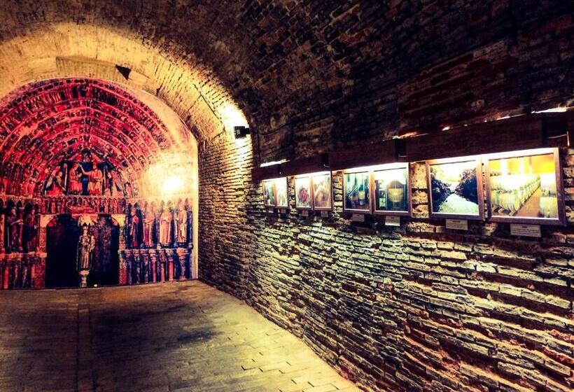 スタンダードルーム, Palacio Rejadorada