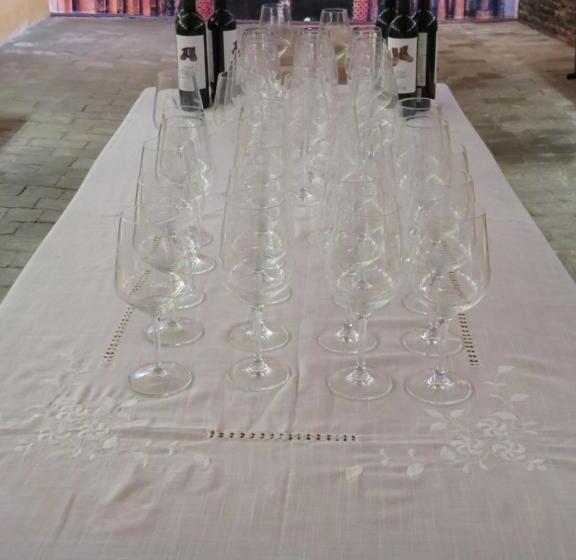 スタンダードルーム, Palacio Rejadorada