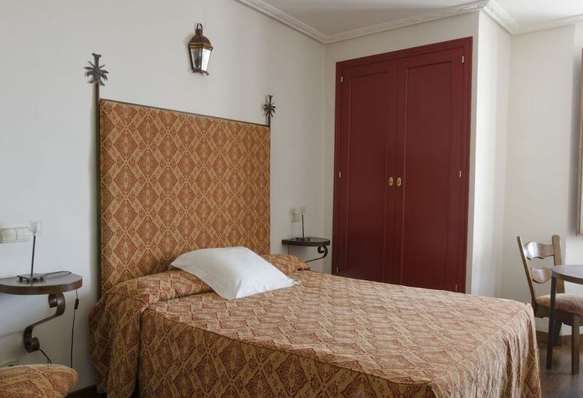 Habitación Estándar, Palacio Rejadorada