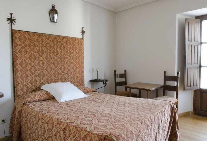 スタンダードルーム, Palacio Rejadorada