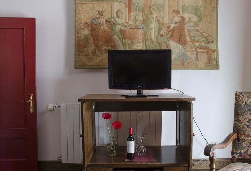 Номер Deluxe, Palacio Rejadorada