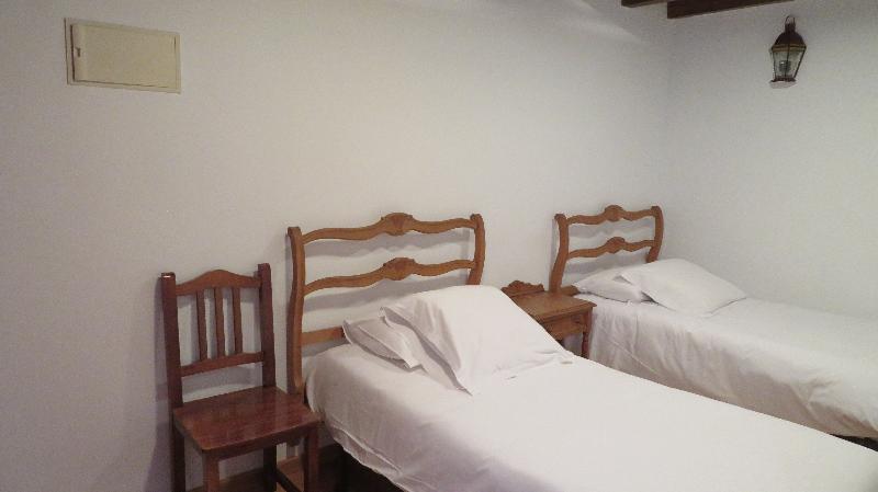Habitación Familiar Deluxe, Palacio Rejadorada