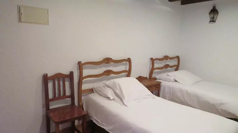 デラックスファミリールーム, Palacio Rejadorada