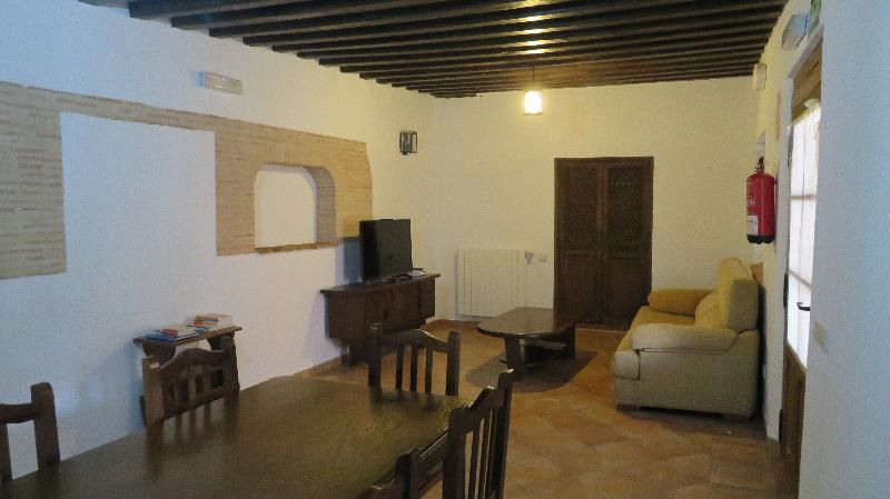 デラックスファミリールーム, Palacio Rejadorada