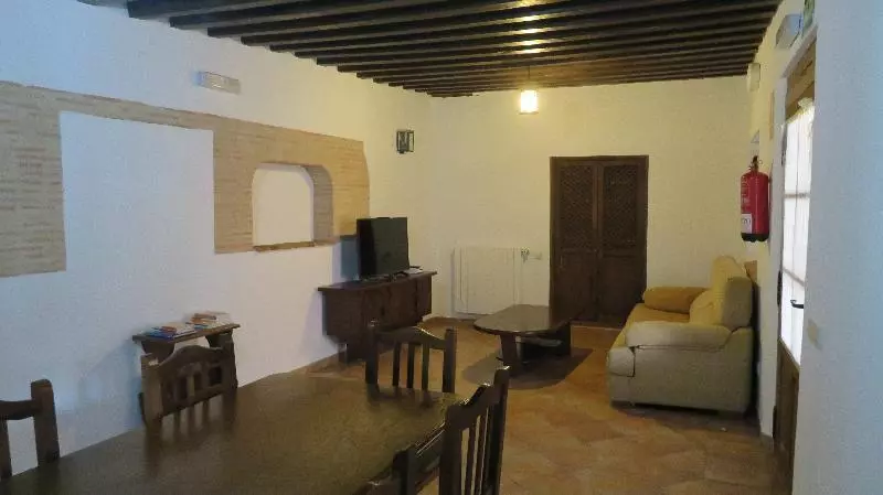 デラックスファミリールーム, Palacio Rejadorada