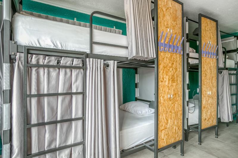 Deluxe Room Pool View