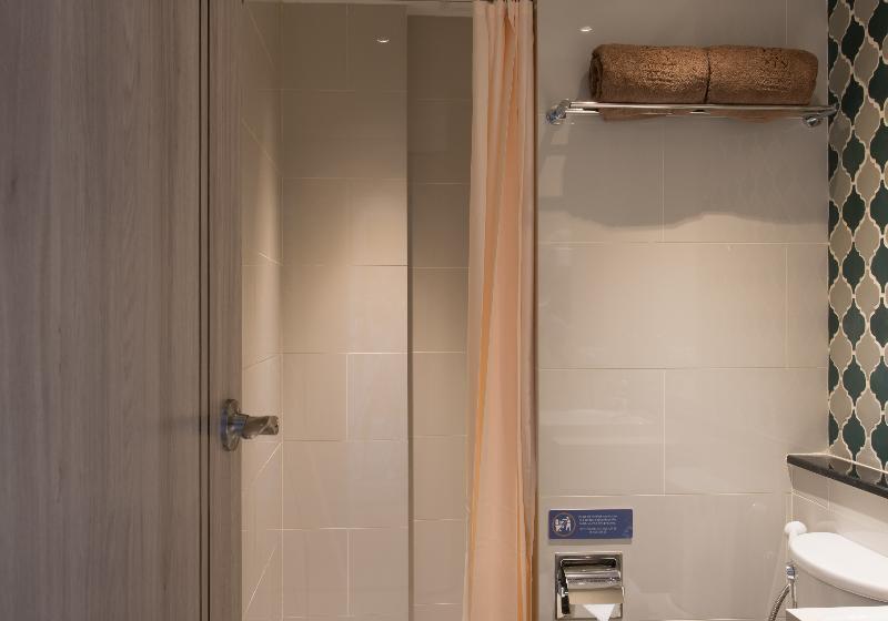 استودیوی استاندارد, Sawaddi Patong Resort & Spa By Tolani   Sha Extra Plus