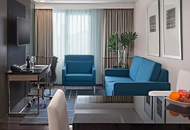 Suite