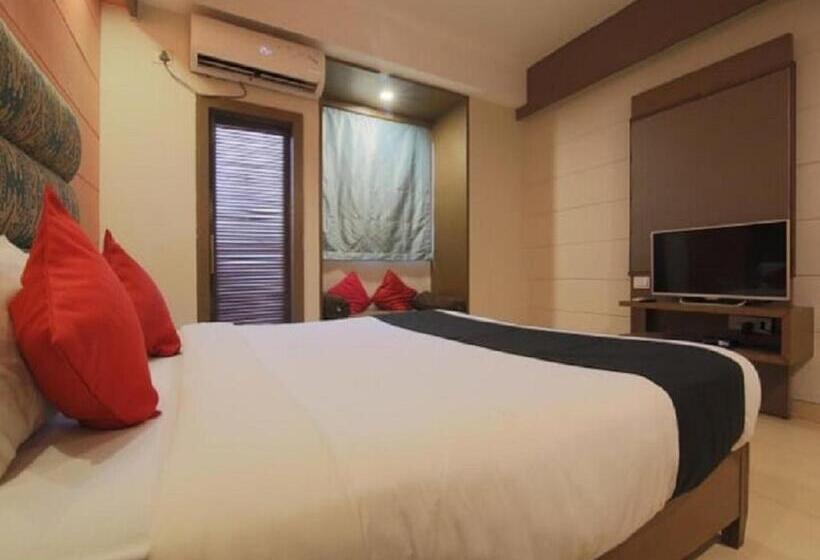 Номер Стандарт, Tangerine Boutique Resort
