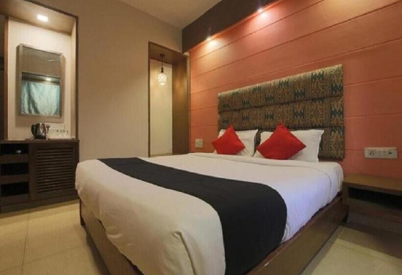 스탠다드 룸, Tangerine Boutique Resort