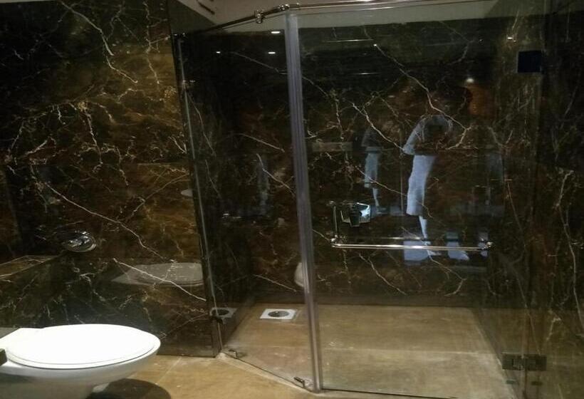 디럭스 룸, Tangerine Boutique Resort