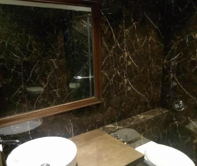 디럭스 룸, Tangerine Boutique Resort