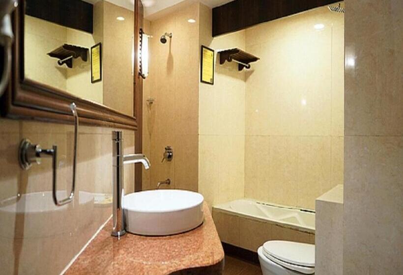 스위트, Tangerine Boutique Resort