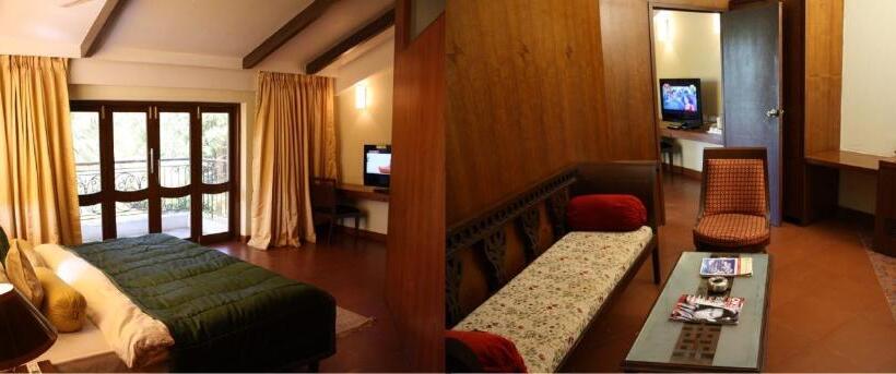 스위트, Tangerine Boutique Resort