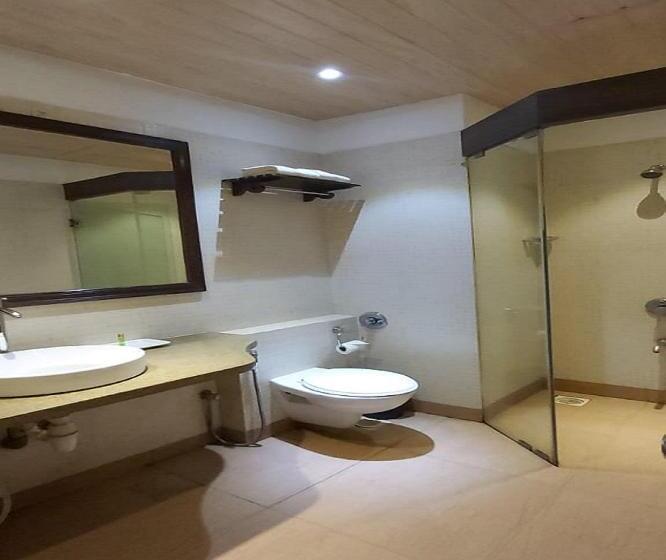 스위트, Tangerine Boutique Resort