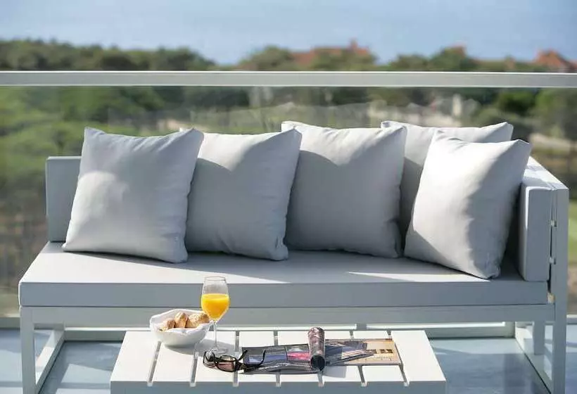 Premium-huone, The Oitavos