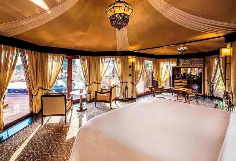ویلای 1 خوابه, The Ritzcarlton Ras Al Khaimah, Al Wadi Desert