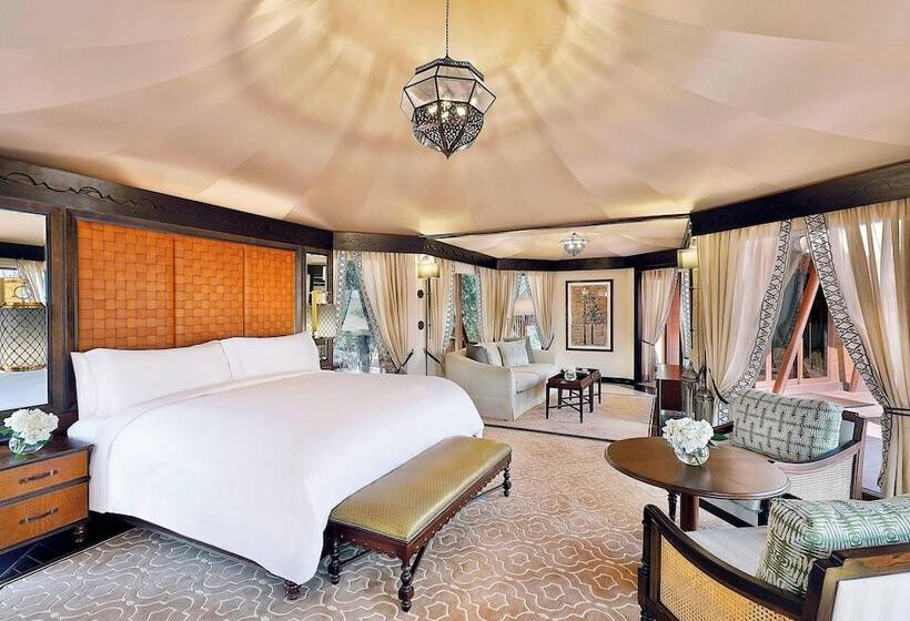 ویلای 1 خوابه, The Ritzcarlton Ras Al Khaimah, Al Wadi Desert