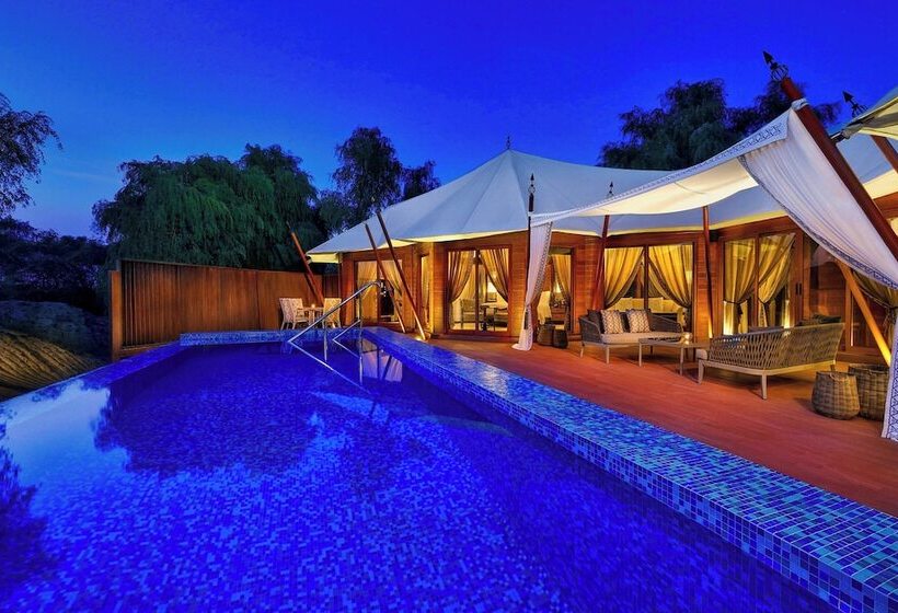 Вилла 1 Спальня, The Ritzcarlton Ras Al Khaimah, Al Wadi Desert